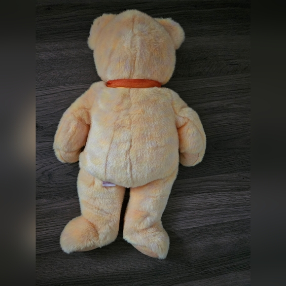 Ty beanie buddies Sunny soft plush bear 2000s retired e-bear - Picture 3 of 7